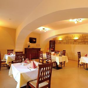 Hotel U Krale Jičín Restaurant photo