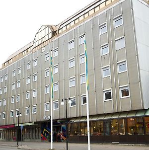 Hotell Stinsen Hallsberg Exterior photo