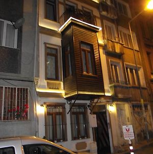Elmadag Suites Κωνσταντινούπολη Exterior photo