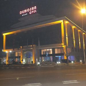 Demosan Hotel Karaman Exterior photo