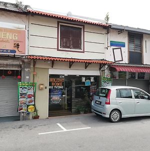 Melaka Jonker Tan Cheng Lock Guest House Exterior photo