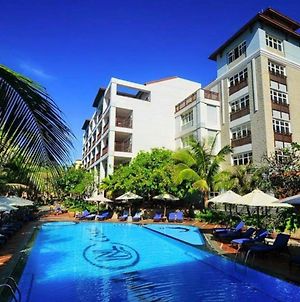 Novela Muine Resort & Spa Παν Θιέτ Exterior photo