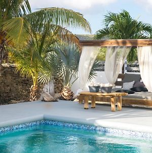 Hakuna Matata Bonaire - Beach & Diving Bed and Breakfast Κράλεντικ Exterior photo