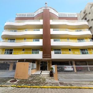 Residencial Dona Naime Διαμέρισμα Bombinhas Exterior photo