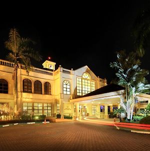 Tanjong Puteri Golf Resort Berhad Τζόχορ Μπάχρου Exterior photo