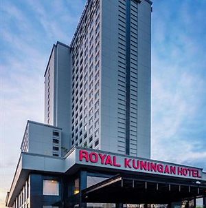 Royal Kuningan Ξενοδοχείο Τζακάρτα Exterior photo