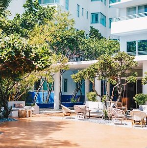 Shore Club South Beach Ξενοδοχείο Μαϊάμι Μπιτς Exterior photo