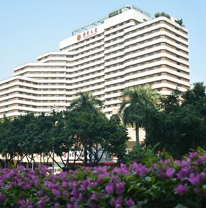 Guangdong Hotel Γκουανγκζού Exterior photo