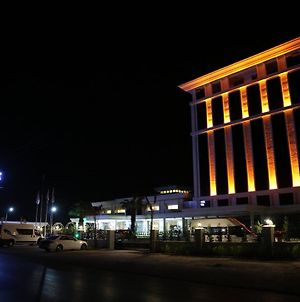 Aymira Hotel & Spa Gereniz Exterior photo