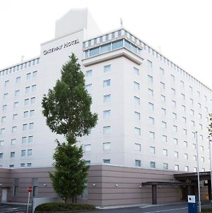 Narita Port Hotel Ναρίτα Exterior photo