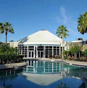 Wyndham Orlando Resort & Conference Center, Celebration Area Four Corners Exterior photo