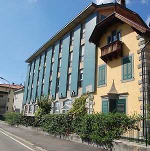 Hotel Naviglio Grande Corsico Exterior photo