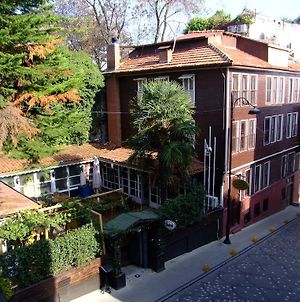 Ishak Pasa Konagi Κωνσταντινούπολη Exterior photo