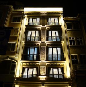 World Heritage Hotel Κωνσταντινούπολη Exterior photo