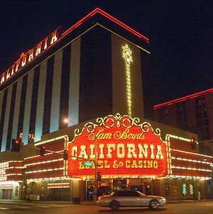 California Hotel And Casino Λας Βέγκας Exterior photo