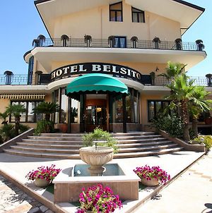 Hotel Belsito Nola Exterior photo