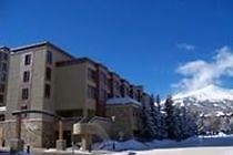Peak 9 Inn By Breckenridge Resort Managers Exterior photo