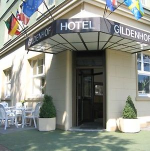 Gildenhof Ξενοδοχείο Ντόρτμουντ Exterior photo