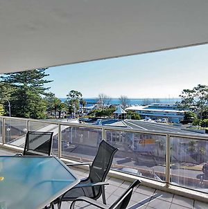 9 'Nelson Towers' 71A Victoria Parade - Unit In The Heart Of Nelson Bay With Water Views Διαμέρισμα Exterior photo
