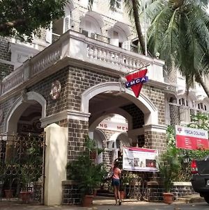 Ymca Colaba Mumbai Ξενοδοχείο Exterior photo