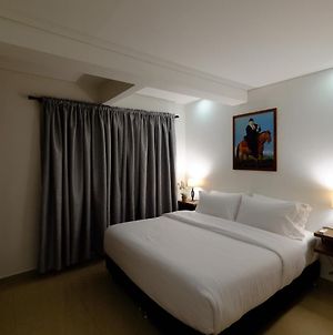 Hotel Amoek Cartagena Exterior photo