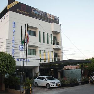 Hotel Guajira Real Fonseca Exterior photo