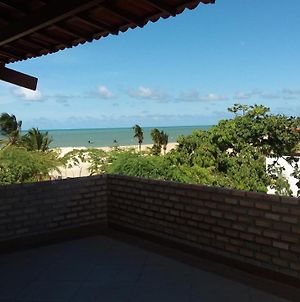 Moringa Beach Ξενοδοχείο Sao Miguel do Gostoso Exterior photo