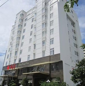 Golden Halong Hotel Χα Λονγκ Exterior photo