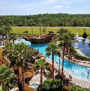 Lake Buena Vista Resort Village And Spa, A Staysky Hotel & Resort Near Disney Ορλάντο Exterior photo