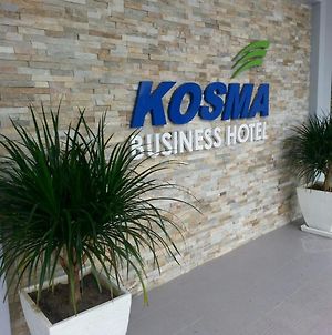 Kosma Business Hotel Κουαντάν Exterior photo