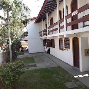 Niko Residencial Διαμέρισμα Florianópolis Exterior photo