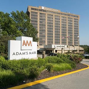 Adam'S Mark Hotel & Conference Center Κάνσας Exterior photo