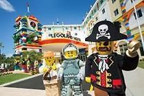 Legoland California Ξενοδοχείο Κάρλσμπαντ Exterior photo