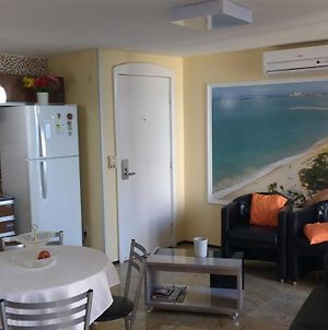 Flat Mar Brasil Tropical Διαμέρισμα Φορταλέζα Exterior photo