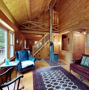 Charloon Cabin Βίλα The Highlands Exterior photo
