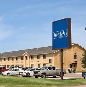 Travelodge By Wyndham Sharon Springs Exterior photo