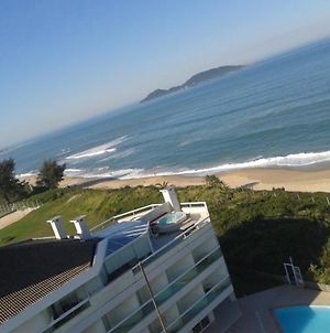Apartamento Na Praia Διαμέρισμα Florianópolis Exterior photo