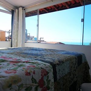 Marreco Flat Διαμέρισμα Canoa Quebrada Exterior photo