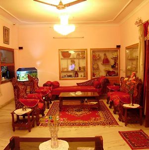 Rajputana Guest House, Τζαϊπούρ Exterior photo