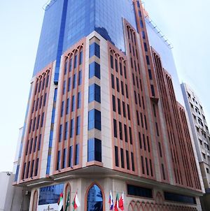 Al Hamra Hotel - Baithans Σάρτζα Exterior photo