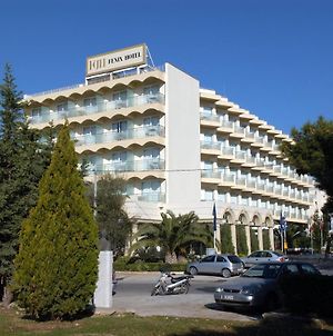 Fenix Ξενοδοχείο Γλυφάδα Exterior photo
