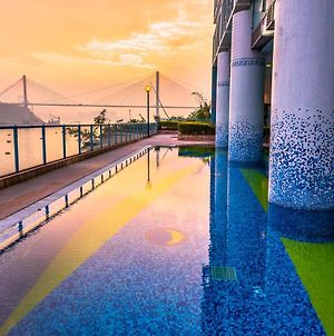 Bay Bridge Lifestyle Retreat, Managed By Tang'S Living Ξενοδοχείο Χονγκ Κονγκ Exterior photo