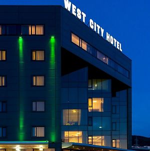 West City Hotel Κλουζ-Ναπόκα Exterior photo