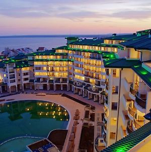 Emerald Beach Resort & Spa Ράβντα Exterior photo
