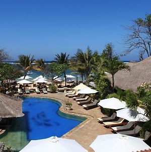 Bali Reef Resort Νούσα Ντούα Exterior photo