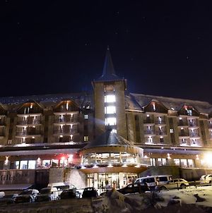 Hotel Aragon Hills & Spa Formigal Exterior photo