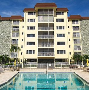 Sand Caper #705 Apartment Fort Myers Beach Exterior photo