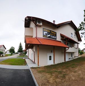 Guest House Korita Grabovac  Exterior photo