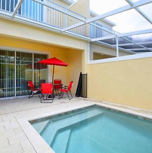 Serenity - 3 Bed Townhouse W/Splashpool-5108Sy Clermont Exterior photo