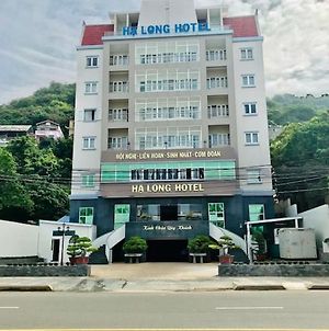 Ha Long Vung Tau Hotel Βουνγκ Τάου Exterior photo